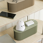 Power Cord Storage Box