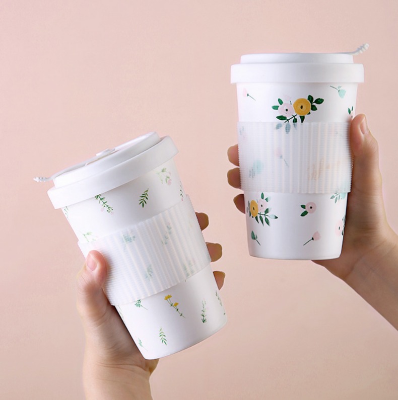 GIFTING INSPIRATION - Tumbler Cup