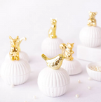 GIFTING INSPIRATION - Ceramic Jewelry Box