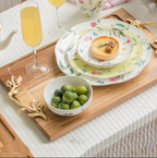 Premium Wooden Tray