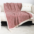Dakota Throw Blanket