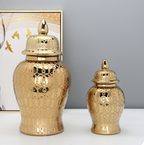 Aurea Ginger Jars
