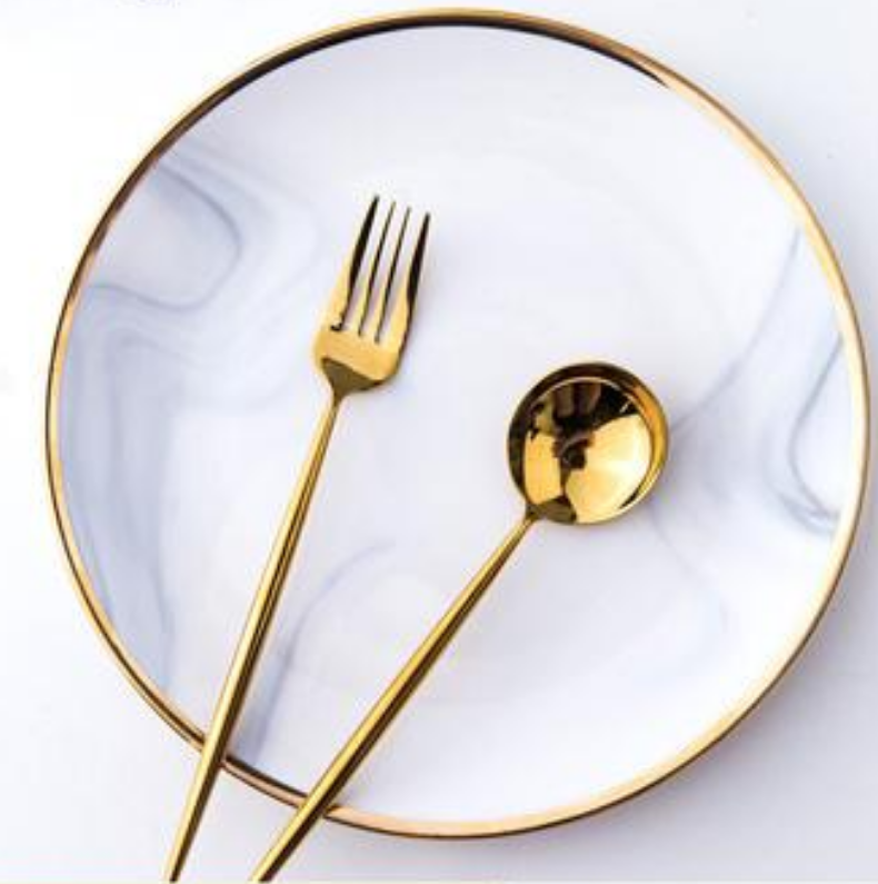 Milan Dinnerware Set