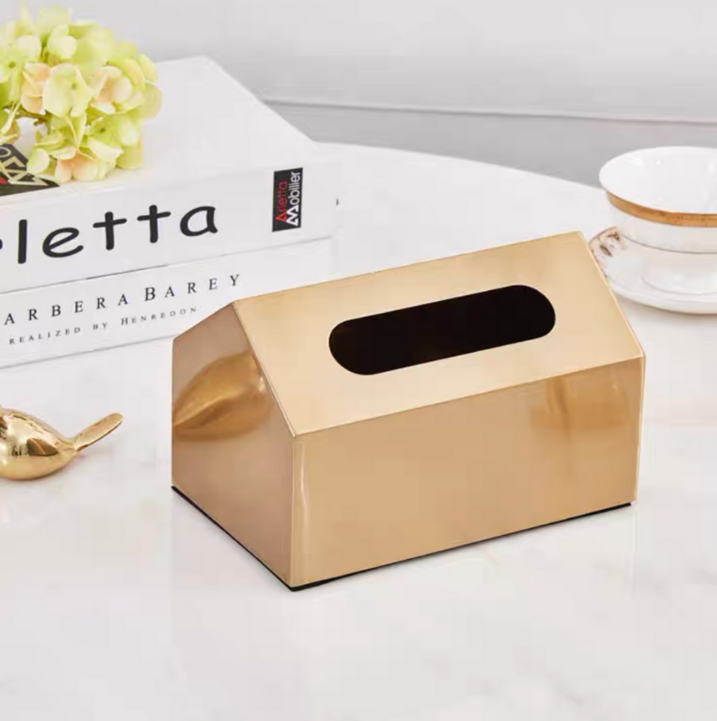Melody Tissue Holder - Tempat Tissue