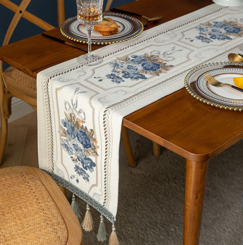 Dandelions Table Runner