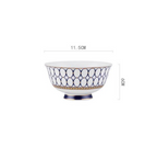 Windsor Dinnerware Set