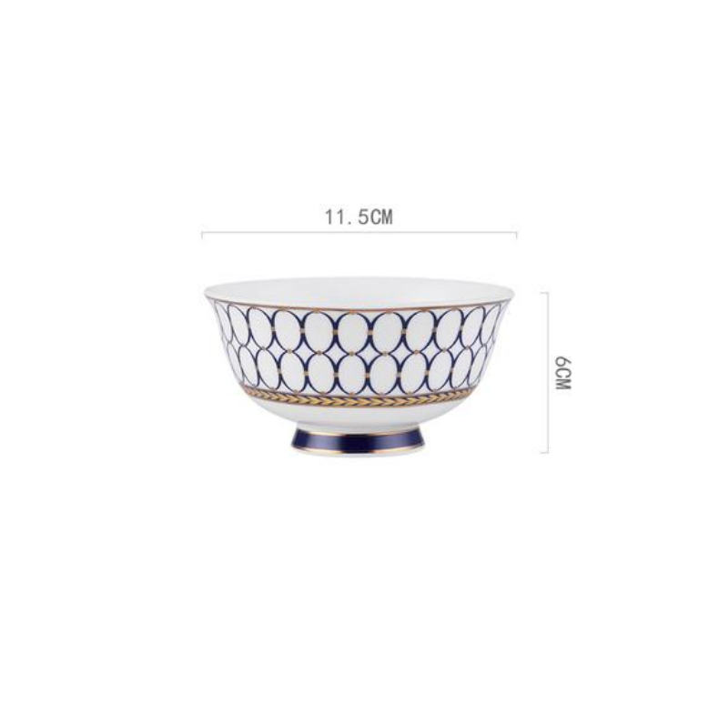 Windsor Dinnerware Set