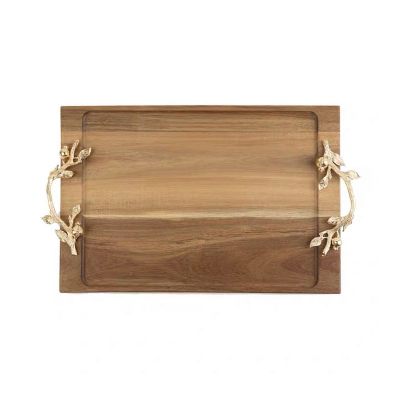 Premium Wooden Tray