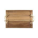 Premium Wooden Tray