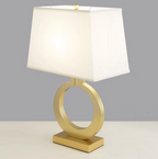 Hayden Contemporary Table Lamp