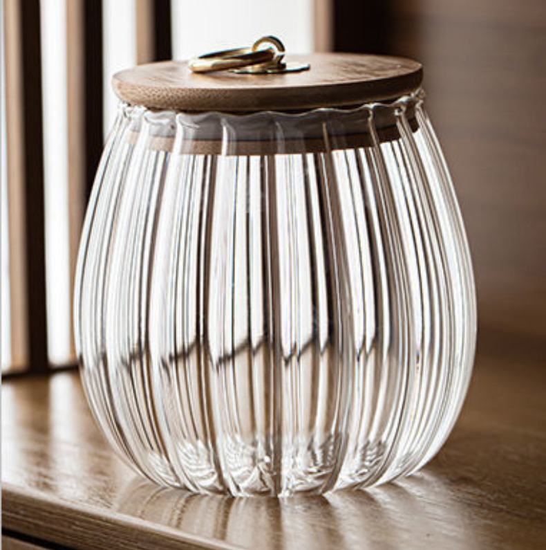 GIFTING INSPIRATION - Glass Jar