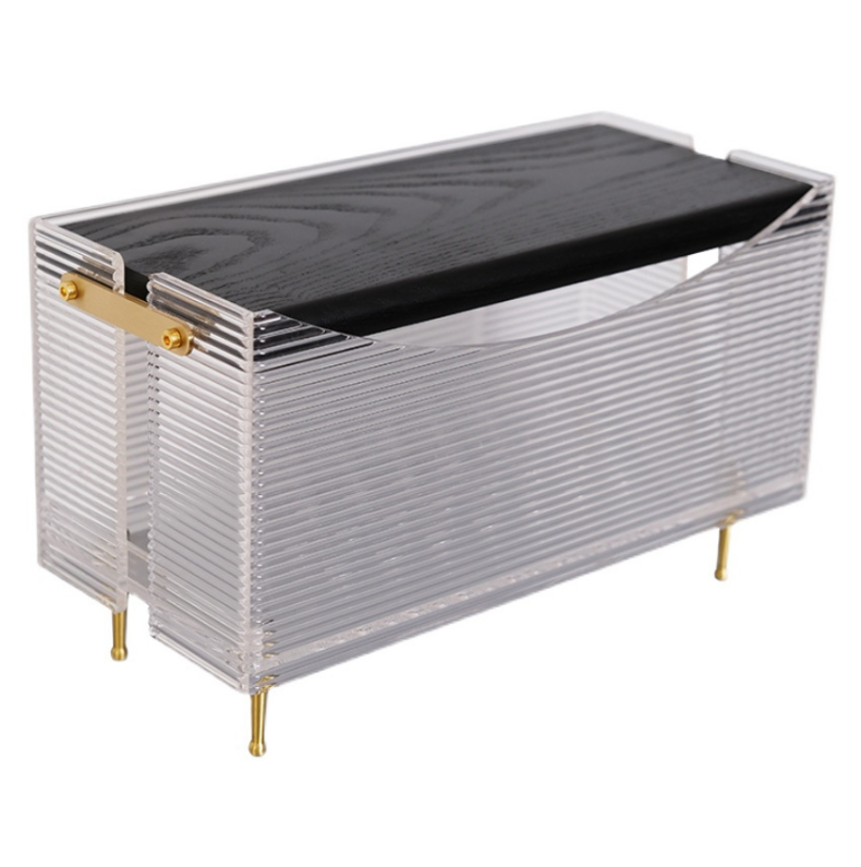 Premium Power Cord Storage Box