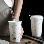 GIFTING INSPIRATION - Tumbler Cup