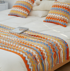 Camilla Knit Pillow Case