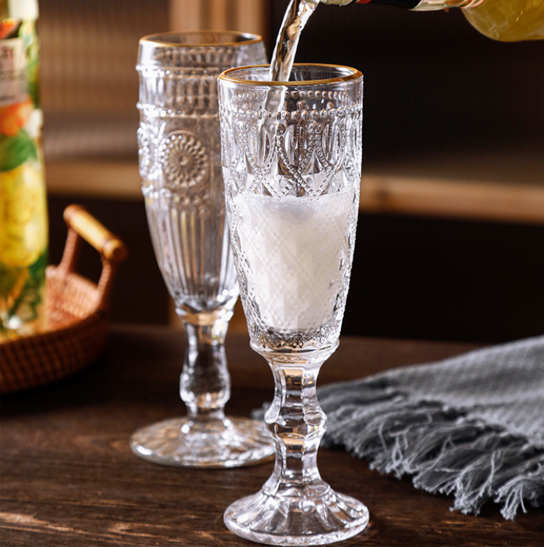 Harrold Drinking Glass Goblet