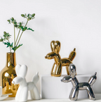 Balloon Dog Ornament