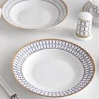 Windsor Dinnerware Set