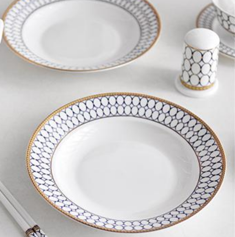 Windsor Dinnerware Set