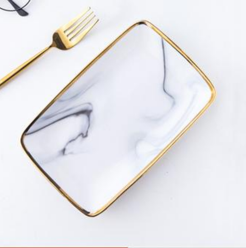 Milan Dinnerware Set