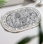Amazonia Floor Mat