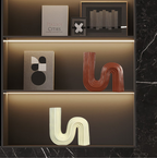 Vincy Contemporary Vase