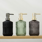 Victoria Soap Dispenser