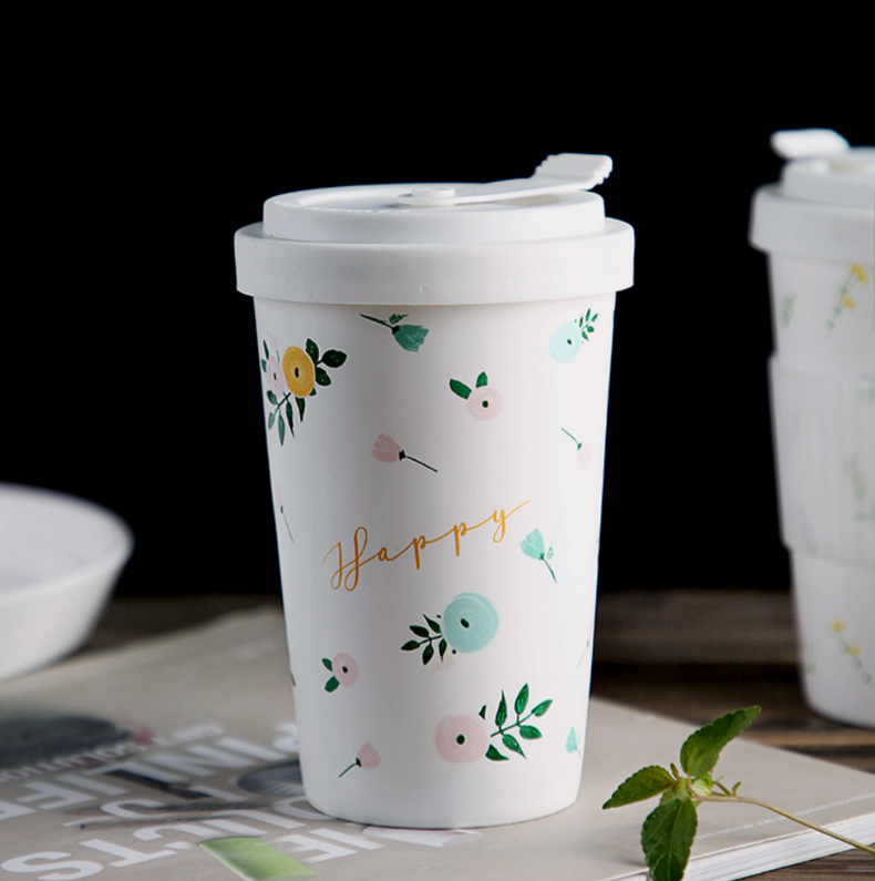 GIFTING INSPIRATION - Tumbler Cup