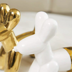 Balloon Dog Ornament