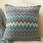 Camilla Knit Pillow Case