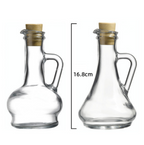 Glass Bottle Container