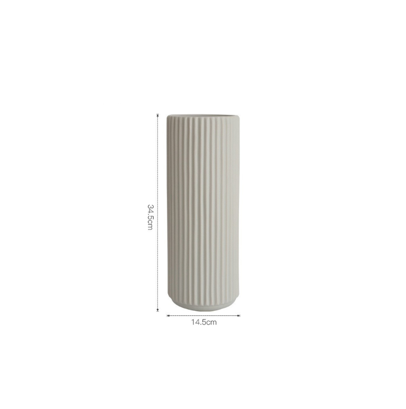 Ciel Contemporary Vase