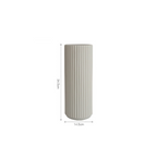 Ciel Contemporary Vase