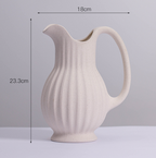 Akira Contemporary Vase