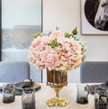 Mercia Flowers & Vase
