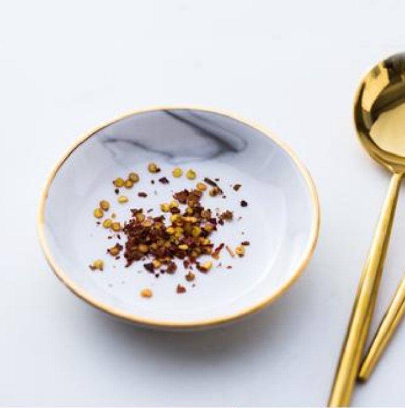 Milan Dinnerware Set