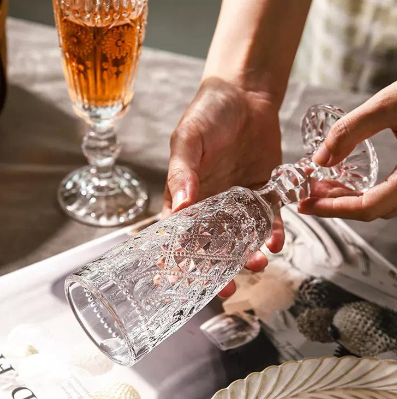 Harrold Drinking Glass Goblet