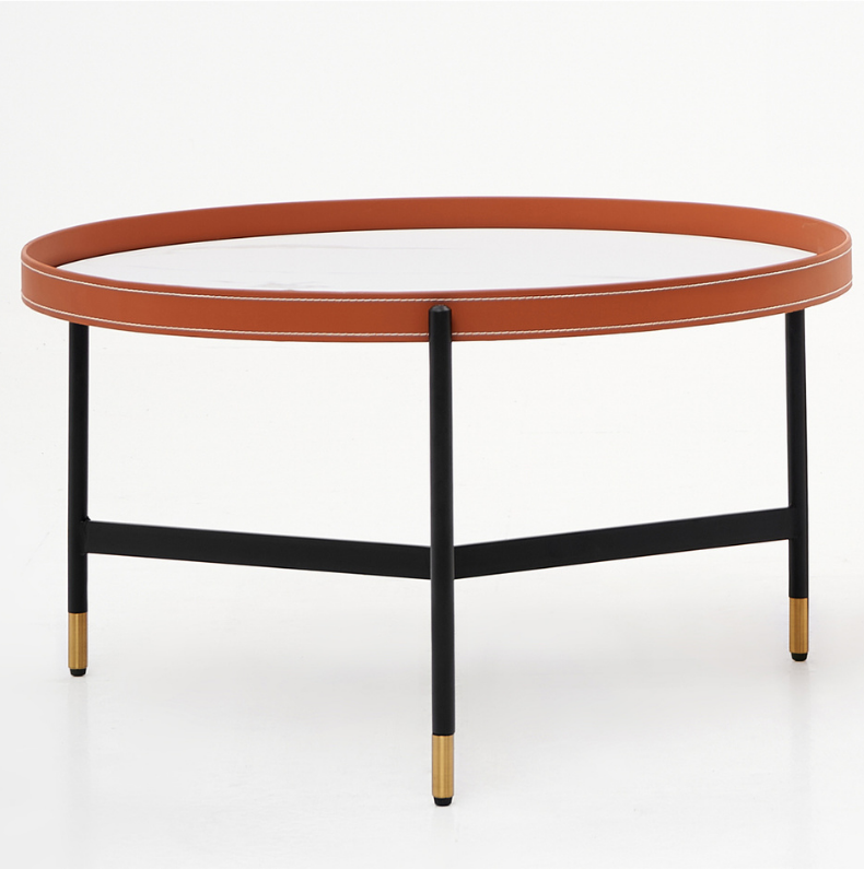 Contemporary Modern Coffee Table Set