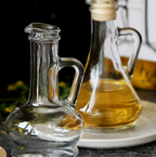 Glass Bottle Container