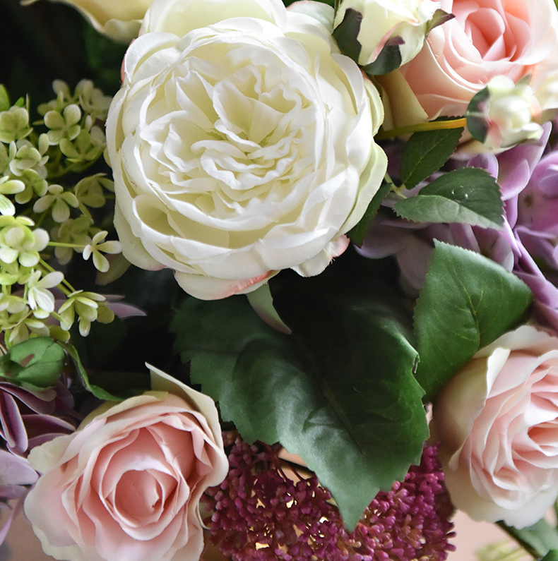 Calla Flowers and Vase