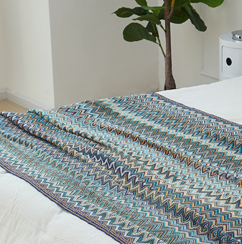Camilla Knit Pillow Case