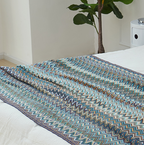 Camilla Knit Pillow Case