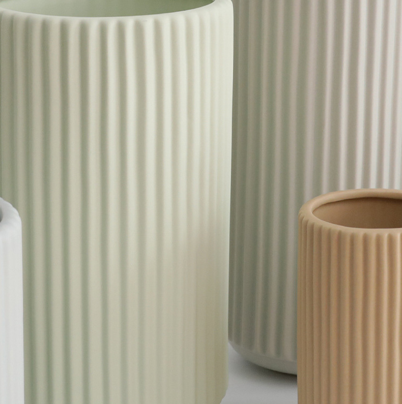 Ciel Contemporary Vase