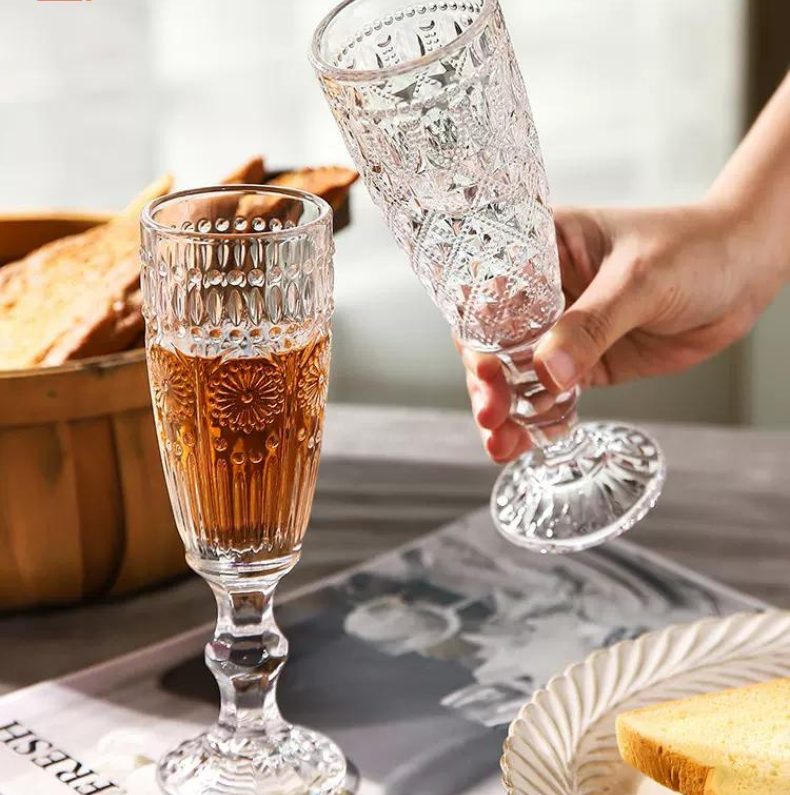 Harrold Drinking Glass Goblet