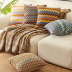 Camilla Knit Pillow Case