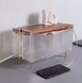 Premium Power Cord Storage Box