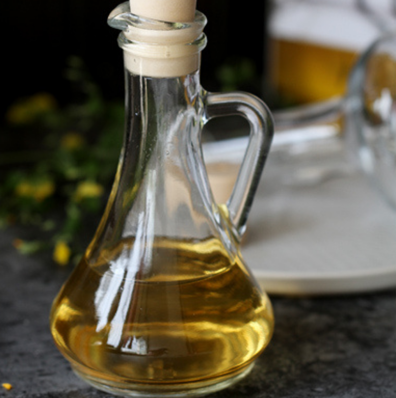 Glass Bottle Container