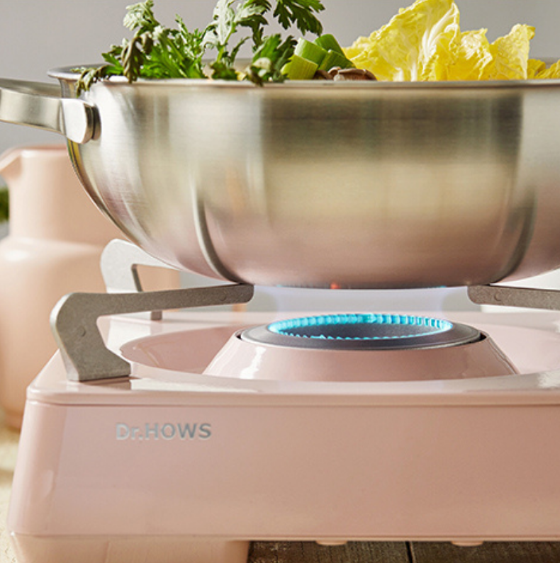 Gas Dr.HOWS Twinkle Stove 2 - DrHOWS