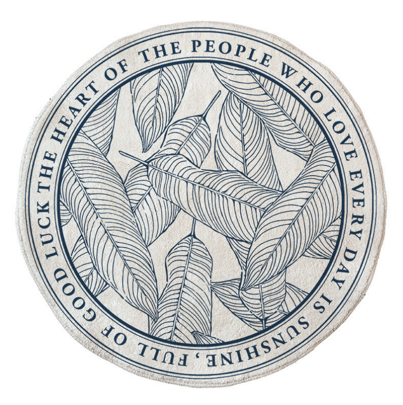 Amazonia Floor Mat