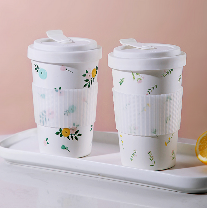 GIFTING INSPIRATION - Tumbler Cup