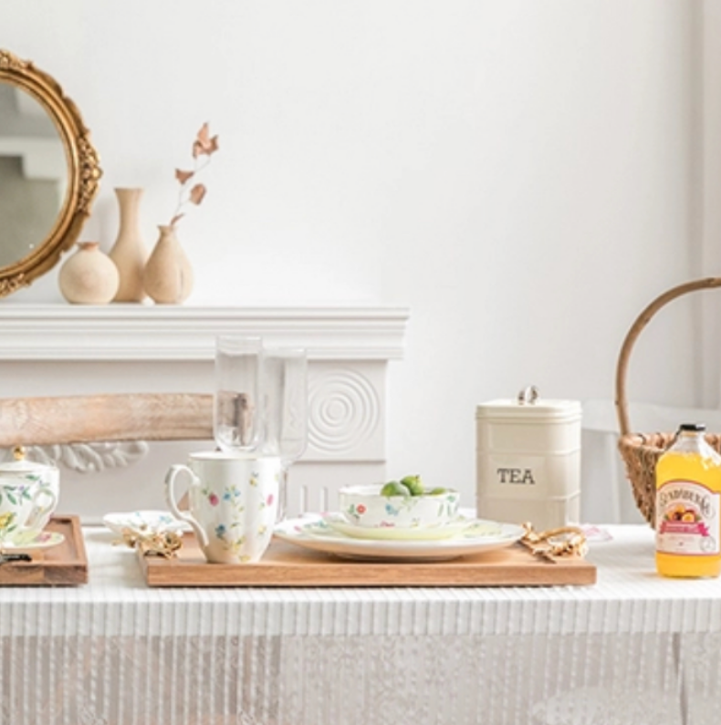 Premium Wooden Tray